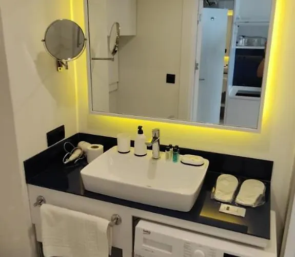 Apartmento com 1 dormitório
